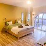 Apartamento Grosses Glueck Im Waldglueck Pfalz Gleisweiler