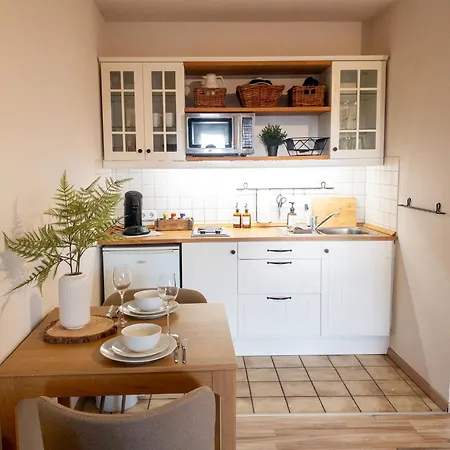 Grosses Glueck Im Waldglueck Pfalz Apartman