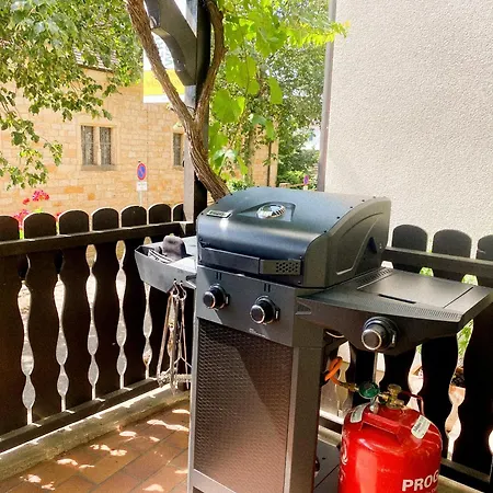 Grosses Glueck Im Waldglueck Pfalz * Gleisweiler