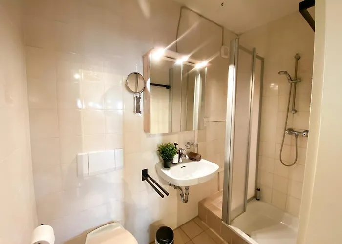 Grosses Glueck Im Waldglueck Pfalz