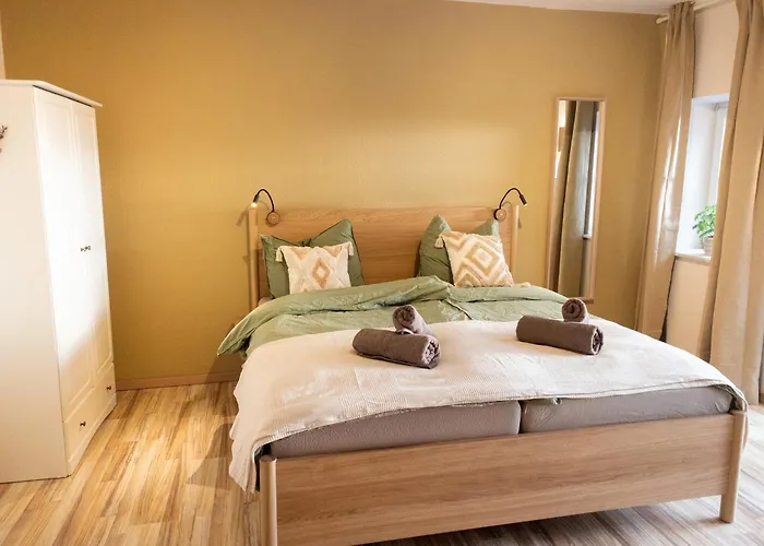 Grosses Glueck Im Waldglueck Pfalz