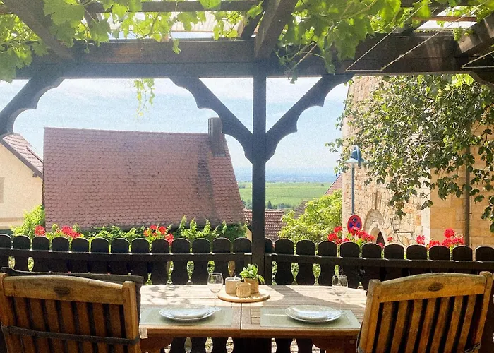 アパート Grosses Glueck Im Waldglueck Pfalz *